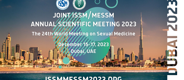 24th World Meeting on Sexual Medicine